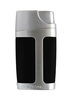 Xikar Feuerzeug Element Double Jet -Schwarz