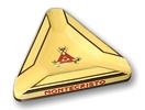 Montecristo Aschenbecher (dreieckig)